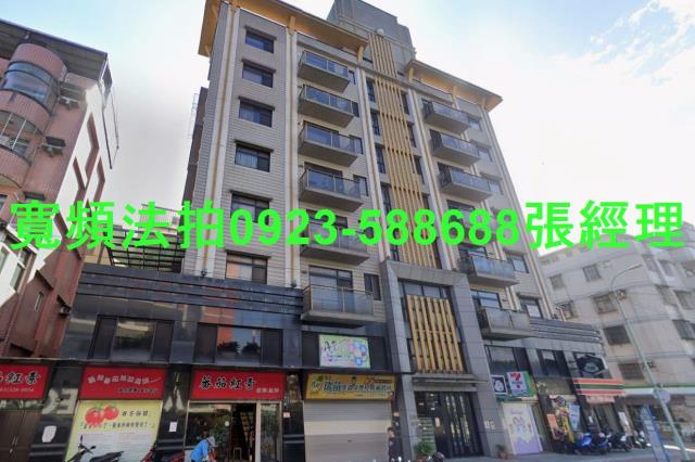 桃園龜山華廈拍賣-0