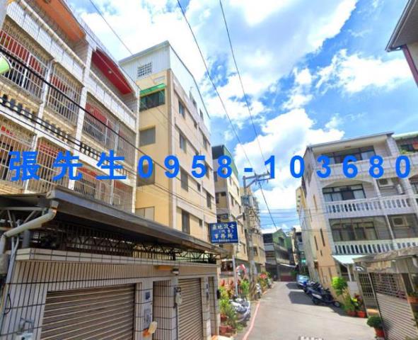 豐原法拍公寓-2