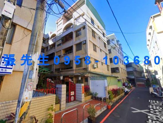 豐原法拍公寓-4