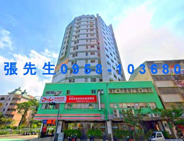 北區大樓法拍-3