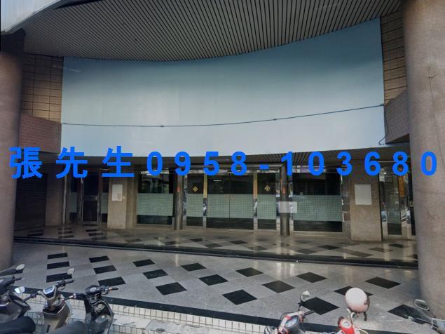 永康大樓法拍-2
