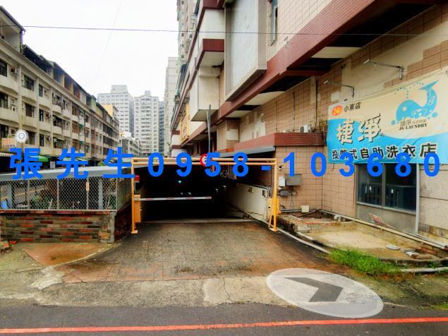 永康大樓法拍-3