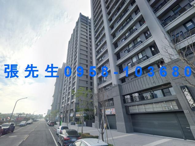 安平大樓法拍-2