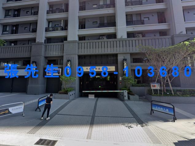 安平大樓法拍-3