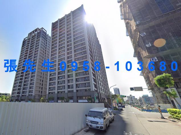 安平大樓法拍-4