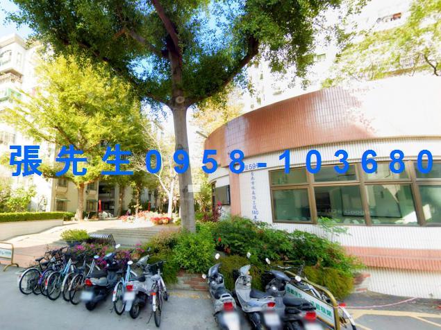北區華廈法拍-1