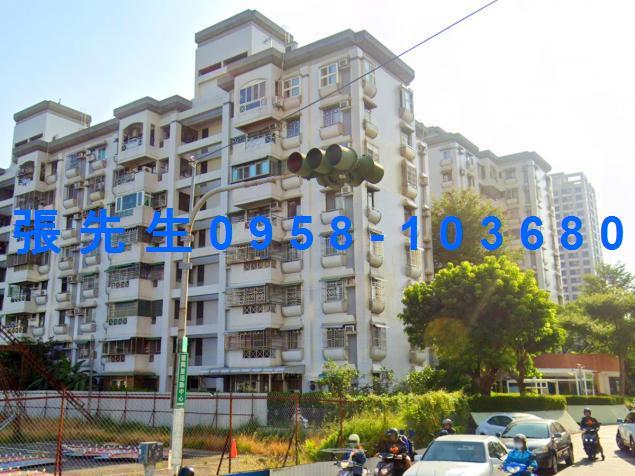 北區華廈法拍-4