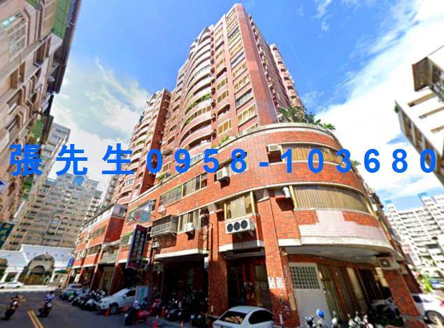 前鎮大樓拍賣-0
