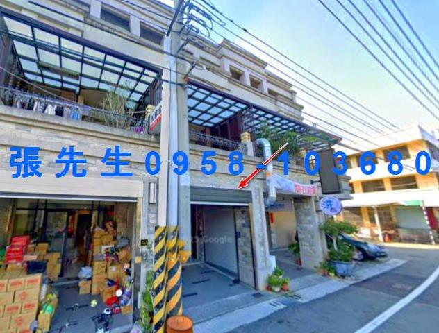 神岡法拍透天-1