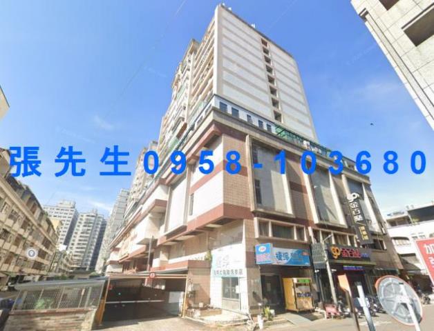 永康大樓法拍-3