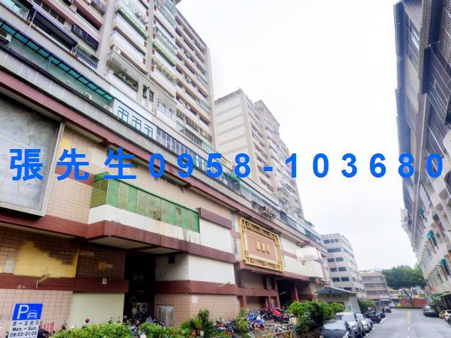 永康大樓法拍-4
