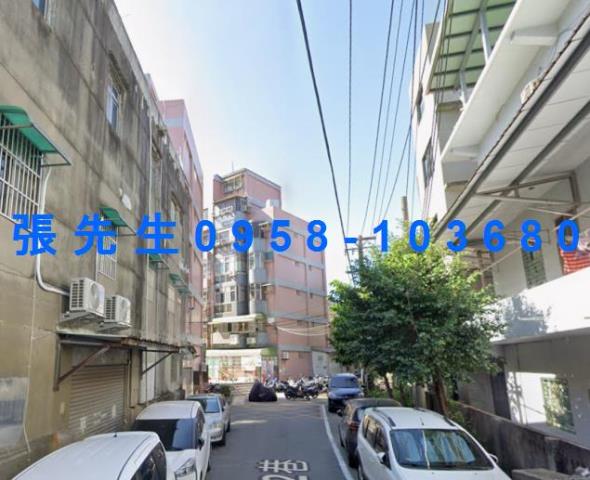 八德公寓法拍-0