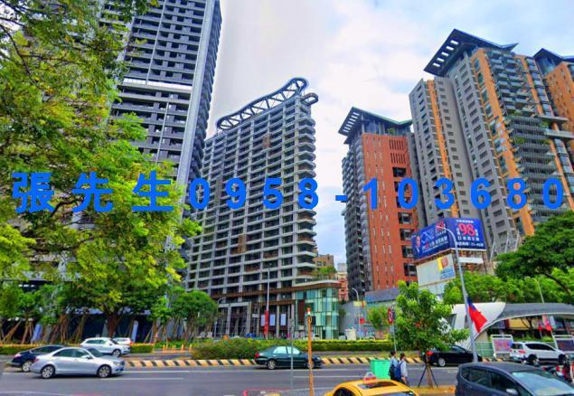 西屯法拍大樓-2