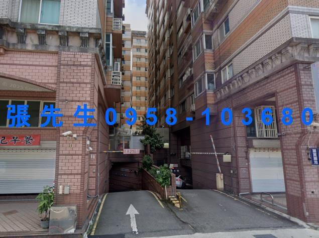 中壢大樓法拍-2