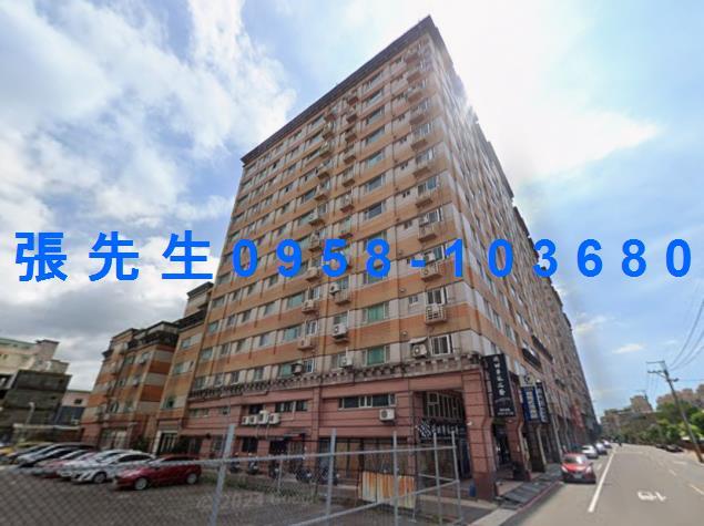 中壢大樓法拍-3