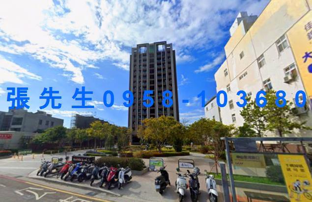 清水大樓法拍-1