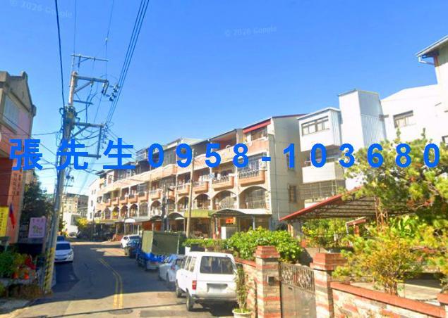 豐原拍賣透天-4