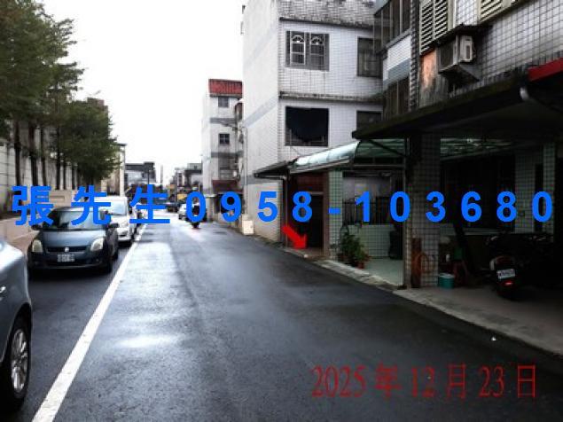 蘇澳透天拍賣-3
