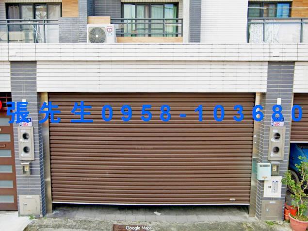古坑法拍透天-1