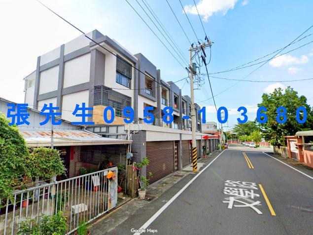 古坑法拍透天-3