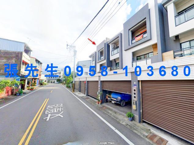 古坑法拍透天-4