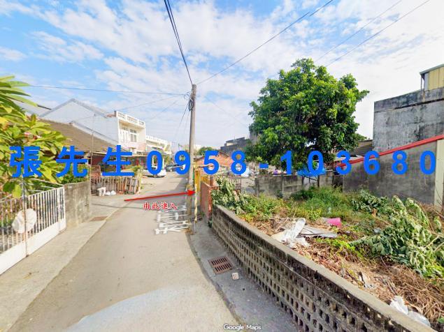 崙背法拍透天-2