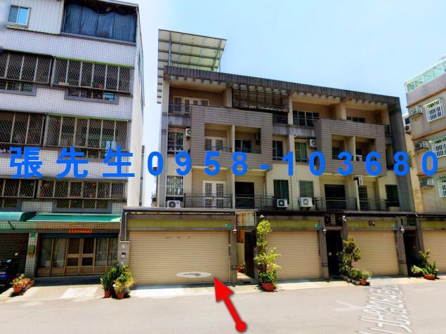 台南市永康區中山北路264巷250弄13號台南市永康區中山北