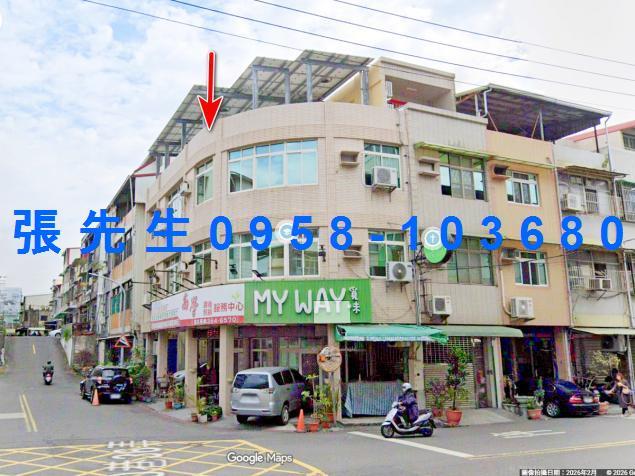 楠梓透天法拍-1