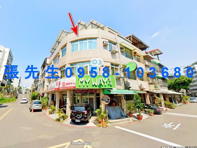 高雄市楠梓區軍校路880巷38號