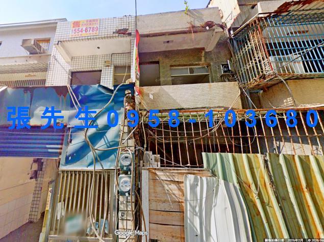 仁武拍賣透天-4