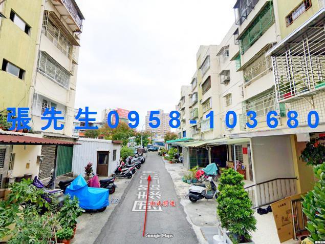 鳳山公寓拍賣-2