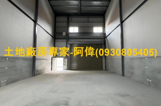 屏東市可廠登合法工業廠房96坪出租