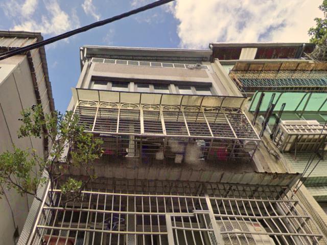 新北法拍公寓-0