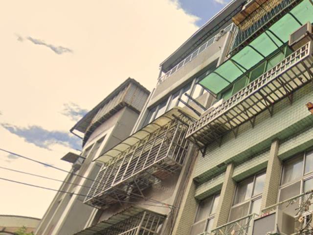 新北法拍公寓-1