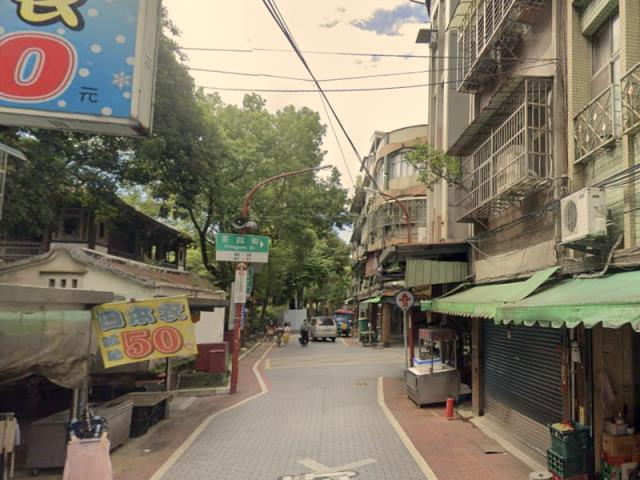 新北法拍公寓-2