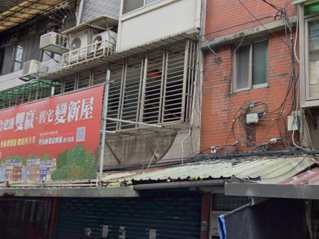 新北板橋法拍公寓-1
