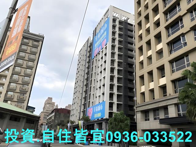 新北汐止法拍大樓-5