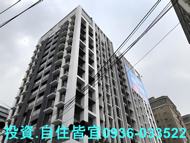 新北汐止法拍大樓-7