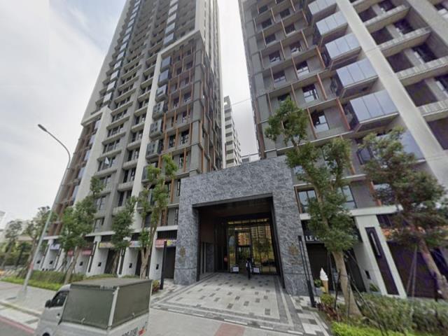 新北新店法拍大樓-2