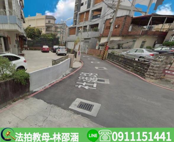 高雄橋頭法拍透天-2