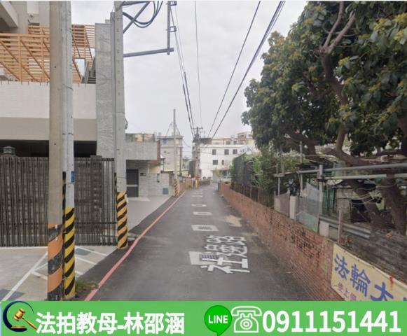 高雄橋頭法拍透天-3