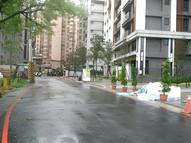 新北淡水法拍大樓-4