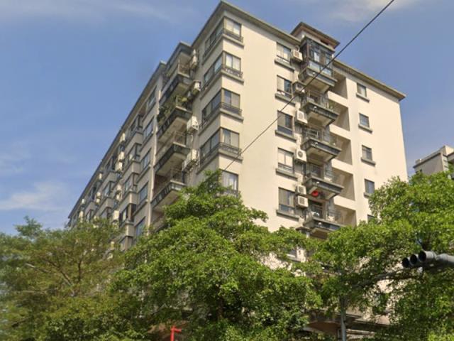 新北新店大樓法拍-2
