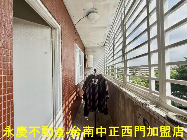 台南南區公寓-11