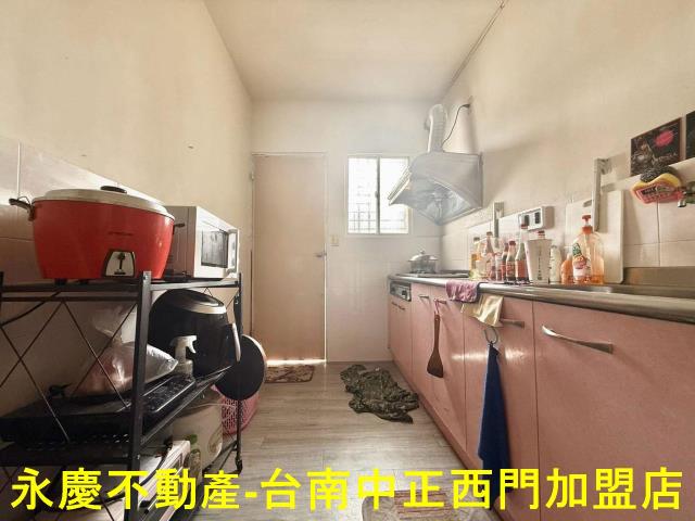 台南南區公寓-7