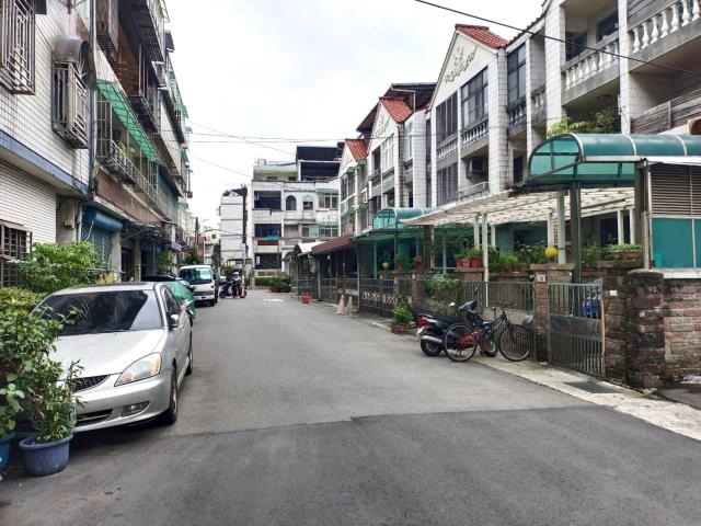 桃園中壢公寓-12