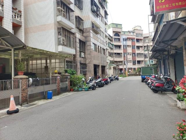 桃園中壢公寓-13
