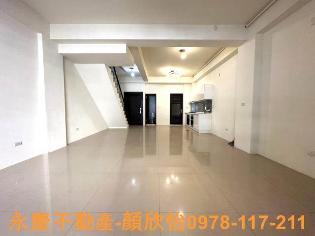 新竹新埔大樓-4