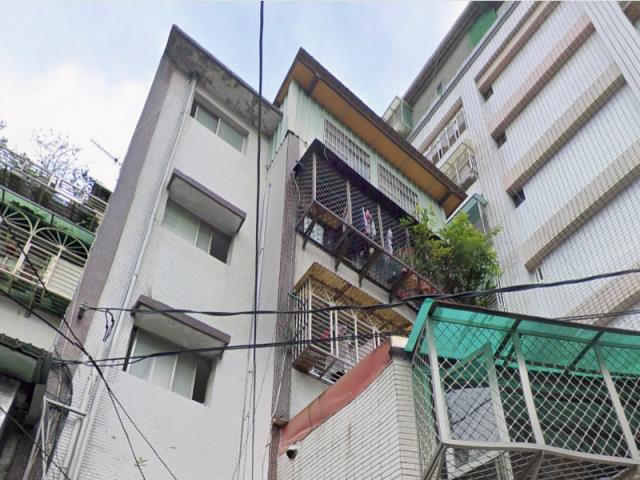 新北中和公寓法拍-1