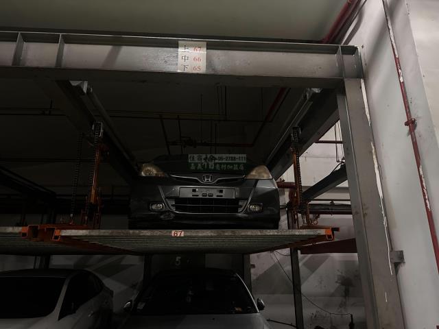 嘉義西區大樓-6